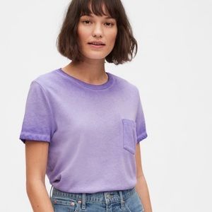 GAP Pocket Tee